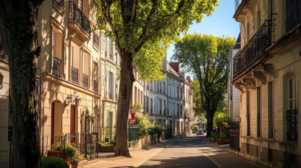 Comment acheter un appartement à Nantes sans stress